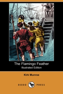 Image for The Flamingo Feather (Illustrated Edition) (Dodo Press)