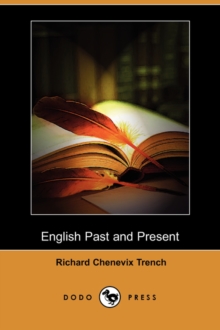 Image for English Past and Present (Dodo Press)