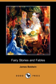 Image for Fairy Stories and Fables (Dodo Press)