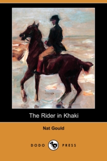 Image for The Rider in Khaki (Dodo Press)