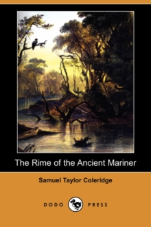 Image for The Rime of the Ancient Mariner (Dodo Press)