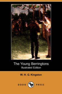 Image for The Young Berringtons (Illustrated Edition) (Dodo Press)