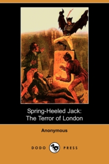 Image for Spring Heeled Jack