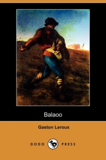 Image for Balaoo (Dodo Press)