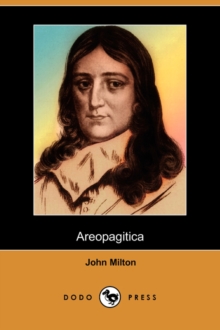 Image for Areopagitica (Dodo Press)