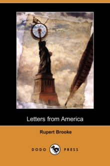 Image for Letters from America (Dodo Press)