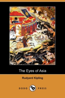 Image for The Eyes of Asia (Dodo Press)