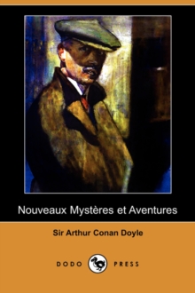 Image for Nouveaux Mysteres Et Aventures (Dodo Press)