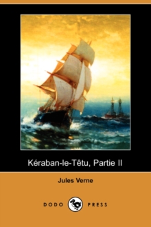 Image for Keraban-Le-Tetu, Partie II (Dodo Press)