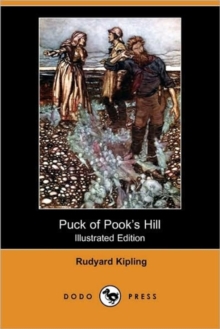 Image for Puck of Pook's Hill (Illustrated Edition) (Dodo Press)