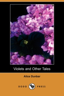 Image for Violets and Other Tales (Dodo Press)