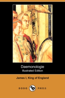 Image for Daemonologie (Illustrated Edition) (Dodo Press)