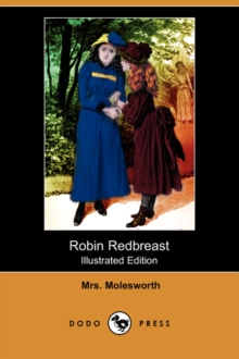 Image for Robin Redbreast (Illustrated Edition) (Dodo Press)
