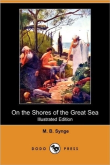 Image for On the Shores of the Great Sea : From the Days of Abraham to the Birth of Christ (Illustrated Edition) (Dodo Press)
