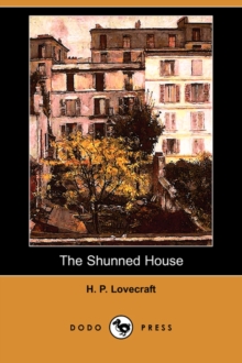 Image for The Shunned House