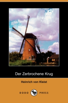 Image for Der Zerbrochene Krug (Dodo Press)