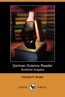 Image for German Science Reader