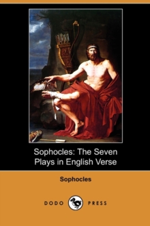 Image for Sophocles