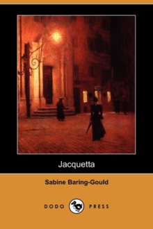 Image for Jacquetta (Dodo Press)