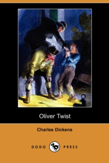 Image for Oliver Twist (Dodo Press)