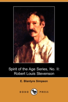 Image for Spirit of the Age Series, No. II