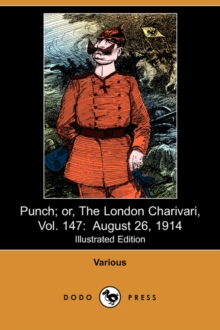 Image for Punch; Or, the London Charivari, Vol. 147