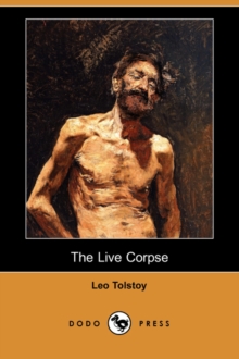 Image for The Live Corpse (Dodo Press)