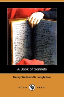 Image for A Book of Sonnets (Dodo Press)