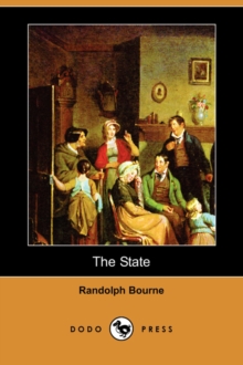 Image for The State (Dodo Press)