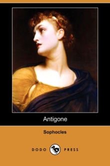 Image for Antigone (Dodo Press)
