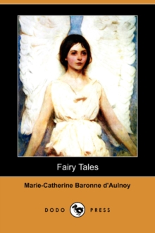 Image for Fairy Tales (Dodo Press)