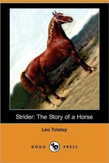 Image for Strider : The Story of a Horse (Dodo Press)