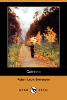 Image for Catriona (Dodo Press)