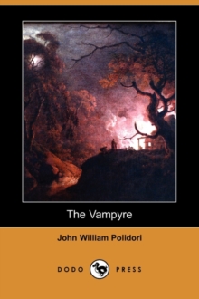 Image for The Vampyre (Dodo Press)