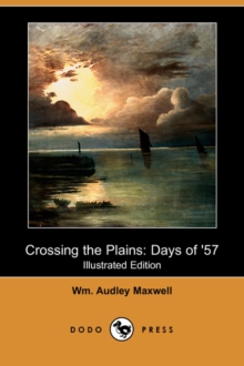Image for Crossing the Plains