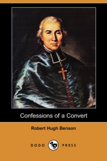 Image for Confessions of a Convert (Dodo Press)