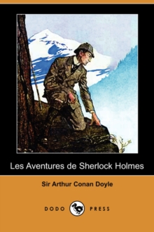 Image for Les Aventures de Sherlock Holmes (Dodo Press)