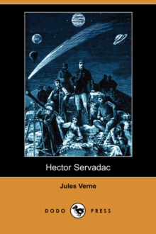 Image for Hector Servadac (Dodo Press)