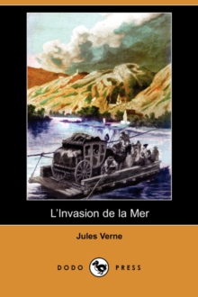 Image for L'Invasion de La Mer (Dodo Press)