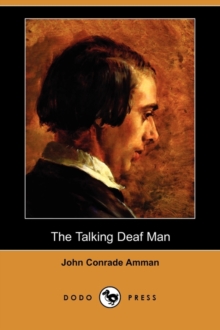 Image for The Talking Deaf Man (Dodo Press)