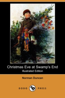 Image for Christmas Eve at Swamp's End (Illustrated Edition) (Dodo Press)