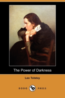 Image for The Power of Darkness (Dodo Press)