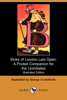 Image for Sinks of London Laid Open