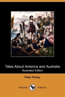 Image for Tales about America and Australia (Illustrated Edition) (Dodo Press)