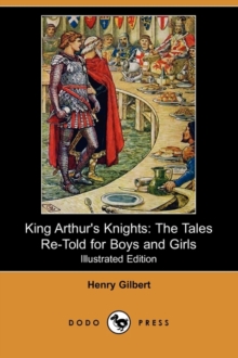 Image for King Arthur's Knights