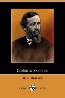 Image for California Sketches