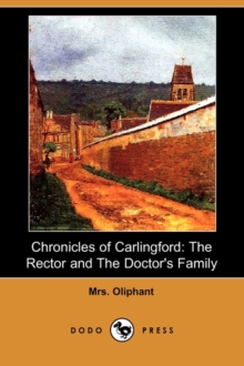 Image for Chronicles of Carlingford