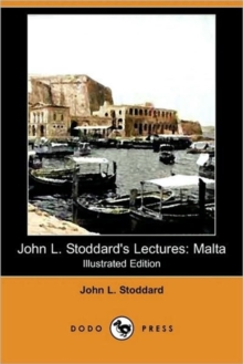 Image for John L. Stoddard's Lectures