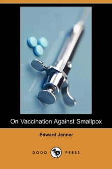 Image for On Vaccination Against Smallpox (Dodo Press)