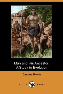 Image for Man and His Ancestor